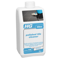 HG 332 за Ежедневно Почистване на Супер Гланцови Плочки 1 л