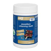 HG 437 препарат за почистване на бижута