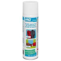 HG 429 Спрей за Отстраняване на Неприятни Миризми от Текстил 400 мл