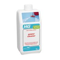 HG 150 Дълбоко Почистване на Синтетични Настилки 1 л