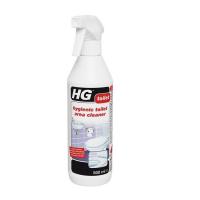 HG 320 за Ежедневно Хигиенно Почистване на Тоалетна 500мл