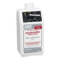 HG 338 Защитно Матово Покритие за Естествен Камък 1л
