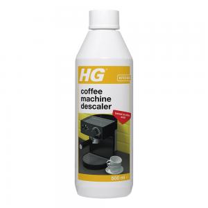HG 323 Против Котлен Камък в Кафе Машина 500 мл